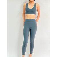 Lift and Slim Leggings(XS) - graphite