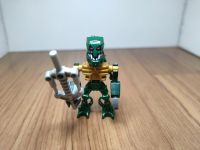 (Minifigure) Bionicle Piraka Zaktan