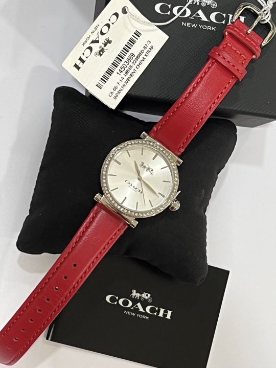 นาฬิกาข้อมือ-coach-madison-womens-34mm