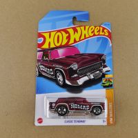 Hotwheels รุ่น Classic Nomad