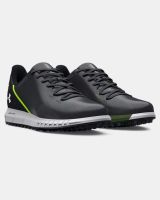 รองเท้ากอล์ฟ Under Armour HOVR™ Drive Spikeless Golf Shoes Wide (E) | ผู้ชาย – ดำ / เทาฮาโล


✅️✅️ ราคาลดพิเศษเหลือคู่ละ 4,490 บาท(ป้าย 5,290)

?? SIZE 8US -12US


??สิ่งสำคัญคือระบบลดแรงกระแทก UA HOVR™ ไม่ใช่แค่ความสบายเท่านั้น แต่ยังส่งพลังกลับคืนมา