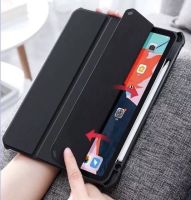 เคส iPad Pro11(2021/2020/2018)/Air4 ชาร์ทปากกาได้ (XUNDO สินค้าบริษัทแท้))