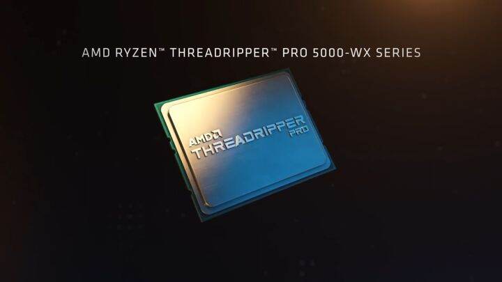 Amd Ryzen Threadripper Pro 5995wx 64 Cores 128 Threads Desktop