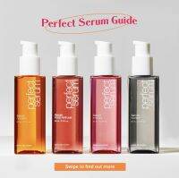 ?รุ่นใหม่?Mise En Scene Perfect Serum Styling 80ml บำรุงผมโดนความร้อนบ่อย(no box)