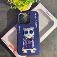 เคส i Phone ลายน้องแมว