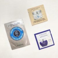 L’occitane Skin &amp; Body Care - Loccitane Set