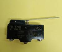 ลิมิตสวิทซ์ TM-1701-15A220V Limit Switch รุ่นTM-1701 สินค้าพร้อมส่ง