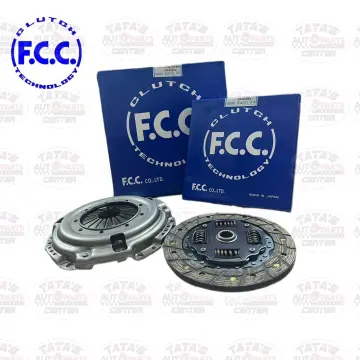 Shop Clutch Kit Of Honda Civic online Lazada .ph