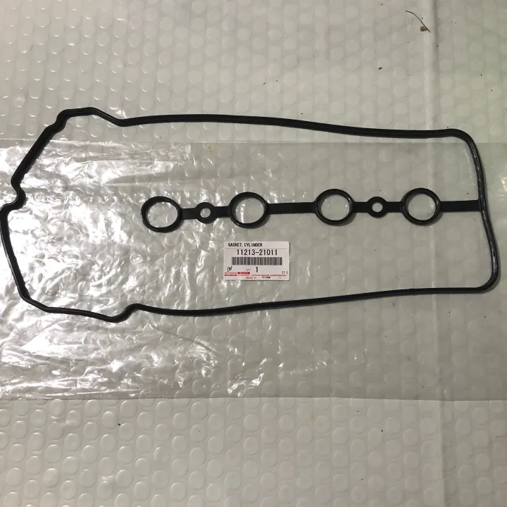 ORIGINAL VALVE COVER GASKET FOR TOYOTA 1NZ/2NZ ENGINE (VIOS, YARIS, BB ...