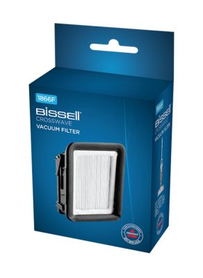 Bissell Crosswave Motor Filter - ฟิลเตอร์มอเตอร์