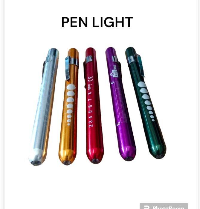 Penlight kingmed Lazada PH
