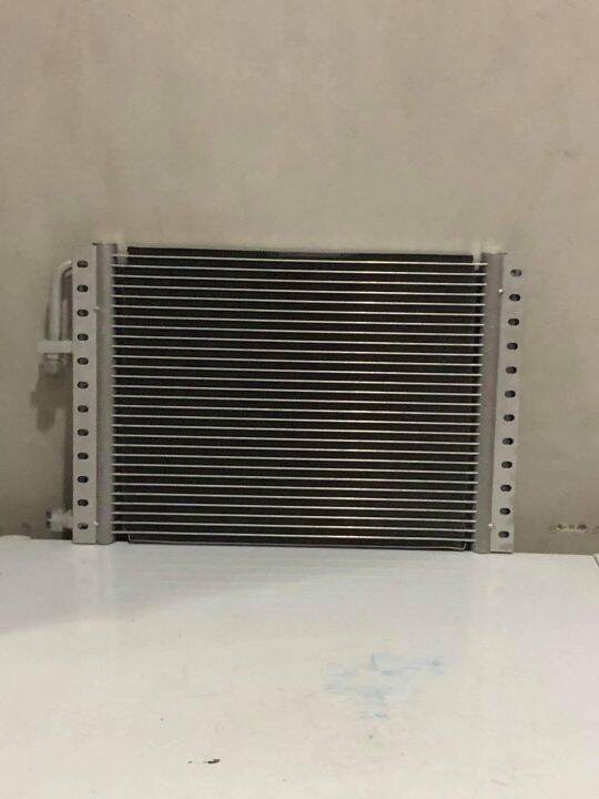 CAR AIRCON CONDENSER 14X23 LAMINATED Lazada PH