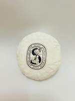 Diptyque Savon 34 Boulevard Saint Germain Perfumed Soap 30g (Mini) หอมมาก