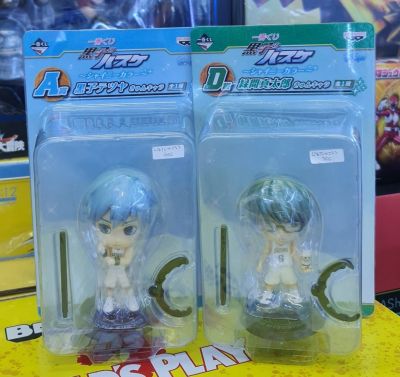 คุโรโกะ kuroko no basket 2 pcs./set ของใหม่-แท้