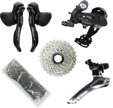 Rb groupset deals