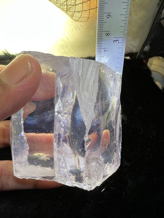 686-gram-white-cubic-zirconia-lab-russian-diamonds-เพชรรัสเซีย-เจียได้ทุกชนิด-แกะสลักด้วย-พลอย-ก้อน-เนื้อแข็ง