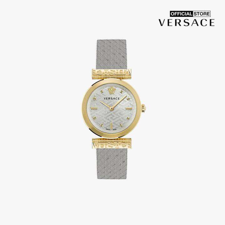 Đồng hồ nữ Versace Versace Regalia 34mm-VE6J00523-0000-07