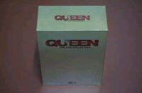 QUEEN​ DVD THE​ COLLECTION​