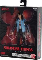 BANDAI STRANGER THINGS VOID SERIES EDDIE ACTION FIGURE (บันได)