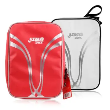 Table Tennis Bag - Backpack [RED]