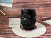 Sigma 18-50mm f3.5-5.6 DC  (Pentax AF )มือสอง