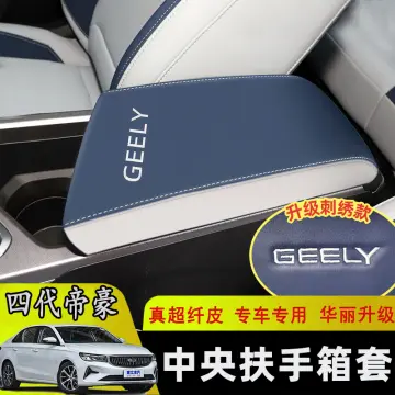 Shop Geely Emgrand Seat Cover online