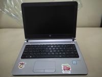 ขายถูก HP PROBOOK 440 G3 I5 Gen6 ขาดสายชาร์จ