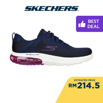 skechers goga max womens sale