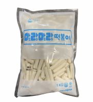 Wheat  Tteokbokki แป้งต็อกบกกี 1 Kg