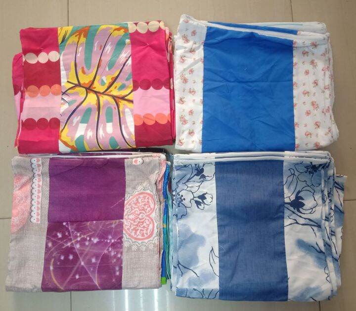 12pc na,Bargain Pillow Case(Ponda Onan) Lazada PH