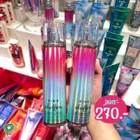 บอดี้มิส Bath &amp; Body Works Pink Chiffon Fine Fragrance Mist 236 ml.