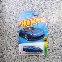 รถเหล็ก Hotwheels Automobile Pininfarina Battista