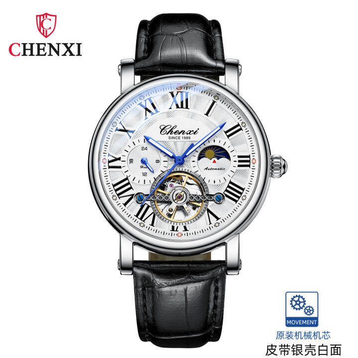 Đồng hồ nữ Chenxi, bảng giá 10/2023