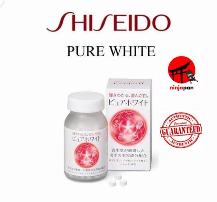 Japan Best Whitening Supplement Lazada PH