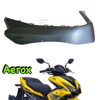 Aerox (17) ** ฝาปิดแผ่นรองพักเท้า (ขวา R) ** แท้ศูนย์ BF6-F171M-00