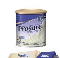 prosure ชนิดผง 380g