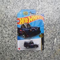 รถเหล็ก Hotwheels Batman Classic TV Series Batmobile