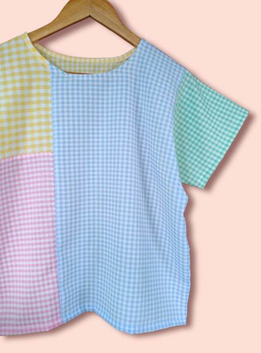 candy-blouse-เสื้อสวย-ใส่สบาย-สีสันสดใส