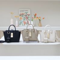 ( สินค้าขายดี ) กระเป๋าสุภาพสตรี แบรนด์ KEEP  รุ่น VALEN handbags