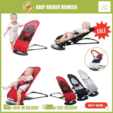 Shopee sales bouncer baby