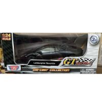 1:24 GT Racing รุ่น Lamborghini Reventon [Motormax]