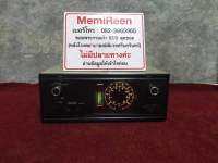 Sansui STEREOPHONIC TUNER SOLID STATE TU-555 VINTAGE MADE IN JAPAN ใช้ไฟ 100 V ต้องผ่านหม้อแปลงไฟ มือสอง สภาพดี สภาพเดิมๆจากญี่ปุ่น สวย คลาสสิค ใช้งานใด้ปกติ AM FM คลื่นสั้น พร้อมใช้งาน กว้าง 29 ซม สูง 12 ซม ลึก 27 ซม