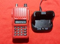 ICOM IC-80FX Plus ครบชุด แท้มือสอง สภาพดี