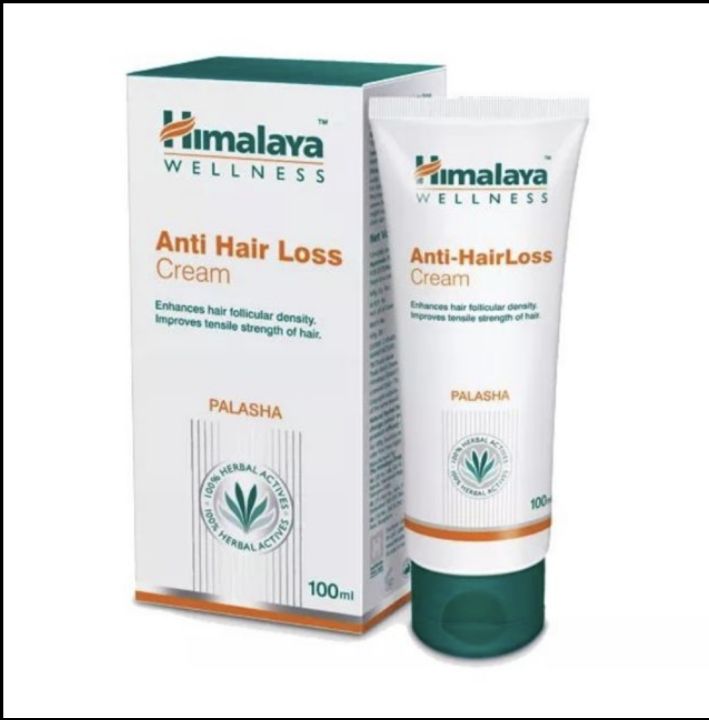 Himalaya Anti-Hair loss cream 100ml