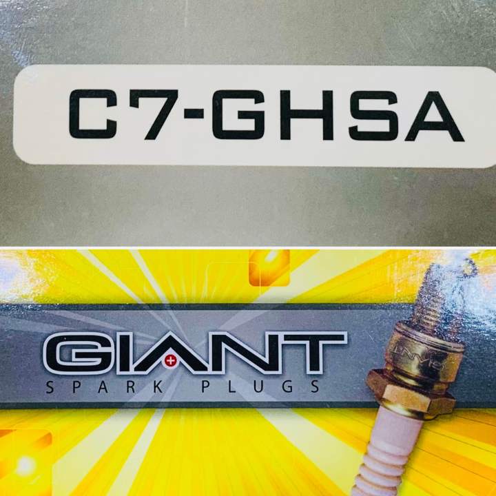 หัวเทียน-มอเตอร์ไซค์-giant-c7-ghsa-1หัว-giant