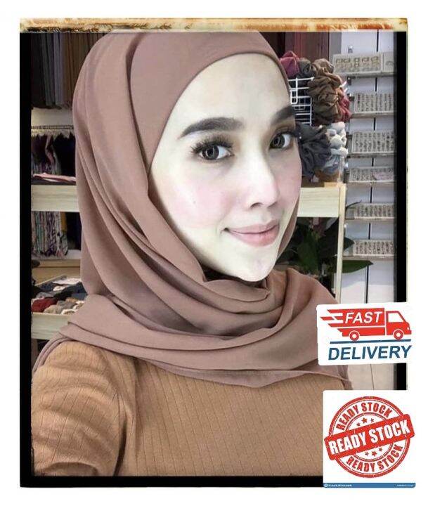 shawl inner instant