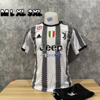 Juventus 2022/23  ชุดกีฬาราคาถูกเหนือผ้า polyester