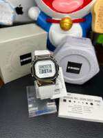 CASIO G-SHOCK นาฬิกาG-shock Mini รุ่น GM-S5600 GM-S5600G GM-S5600G-7A สินค้าของใหม่ ของแท้ รับประกันศูนย์เซ็นทรัลCMG 1ปี