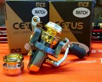 TICA CETUS SS500 รอกติก้า