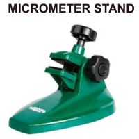 ขาตั้งไมโครมิเตอร์ Micrometer Stand ฐานยึดไมโครมิเตอร์ INSIZE 6301